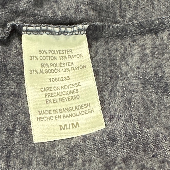 🦢 KA Knights BYU Raglan Tee - Picture 4 of 4